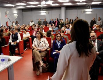 Porte Aperte è realtà: l’inaugurazione oggi a Tor Bella Monaca