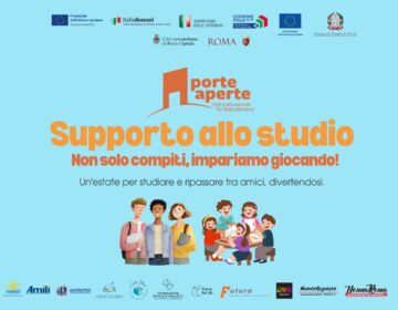 Supporto allo studio… summer edition!
