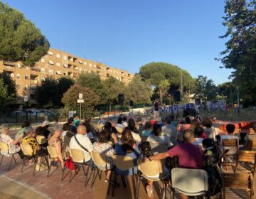 Amicizia no stop: serata di musica, pizza e solidarietà