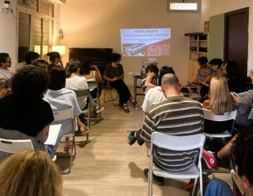 Valutiamo l’impatto: al via l’analisi della rete di Porte Aperte